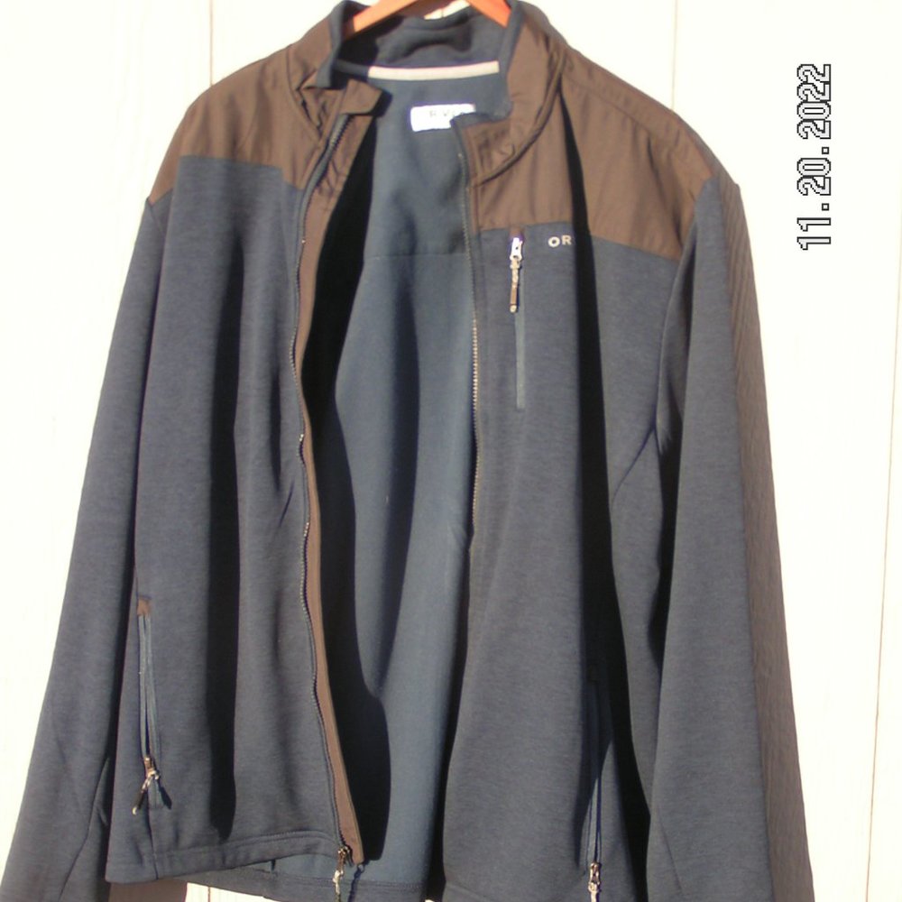 Orvis Jacket